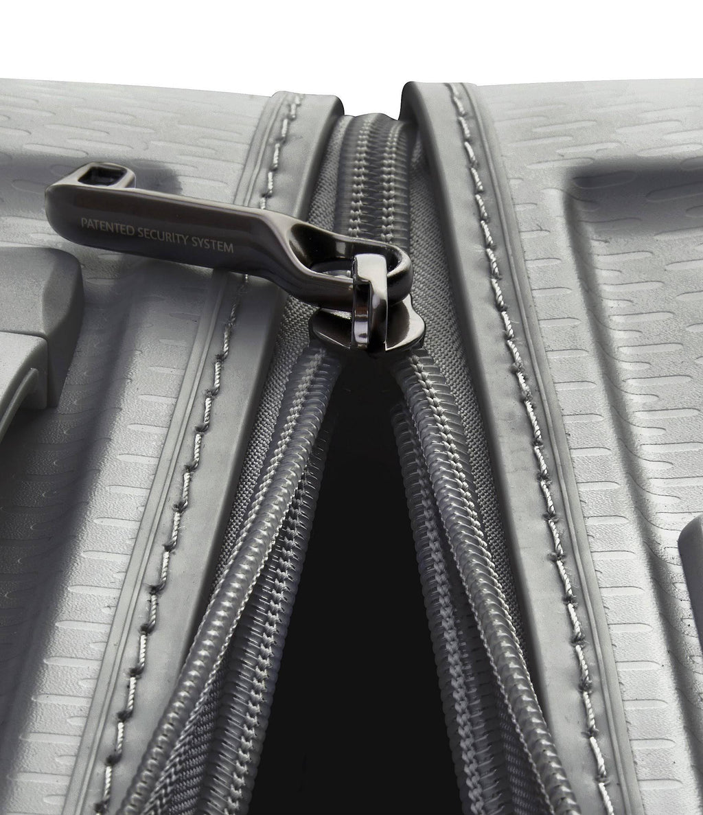 Silver Spinner Carry on A891