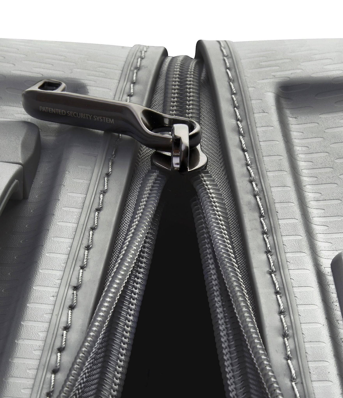 Silver Spinner Carry on A891