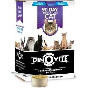 Daily Nutritional Supplement for Cats Y5621