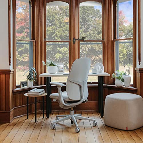 Standard Posture Upholstered Desk Chair N84702