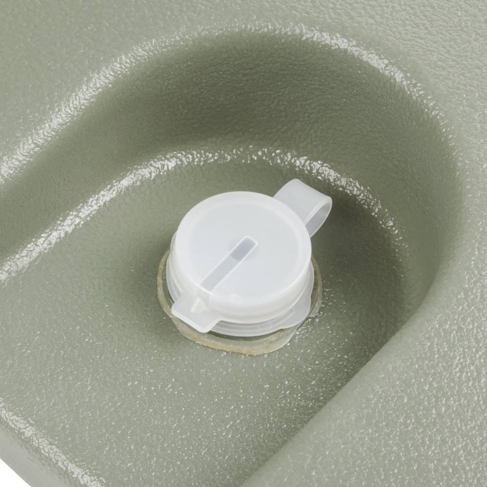 10 Gal Beverage Server J674161
