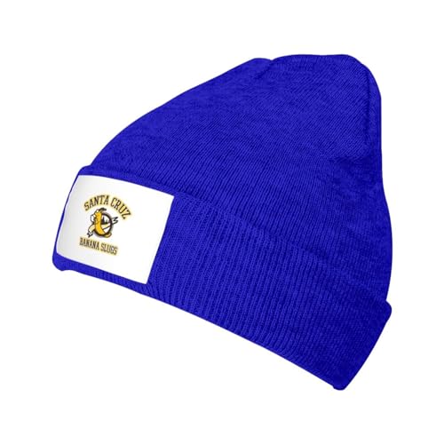 Classic Warm Winter Knit Fleece Lined Beanie Hat K6924
