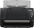 Color Duplex Document Scanner U9819