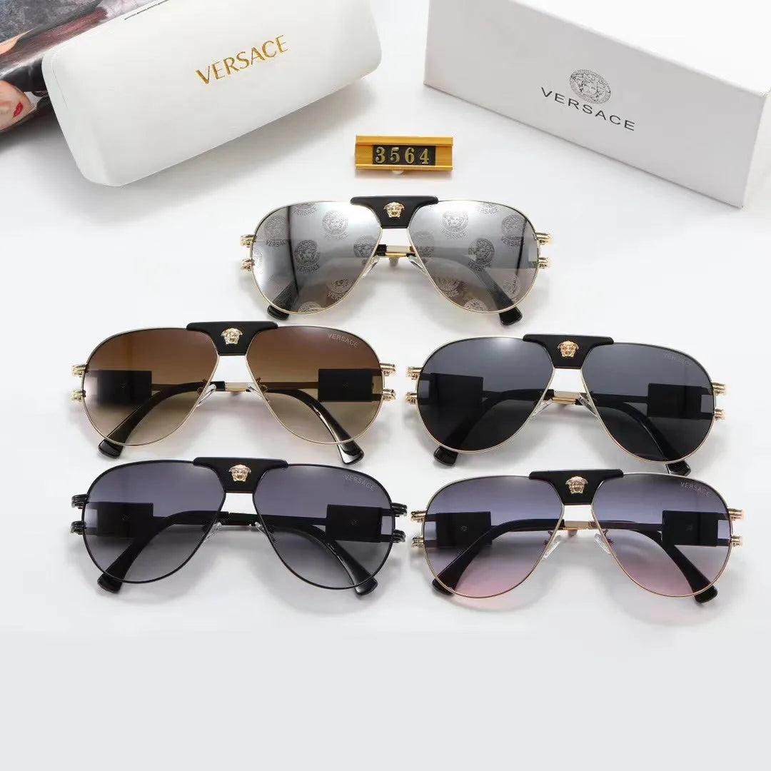 Polarized Temple Sunglasses W79644