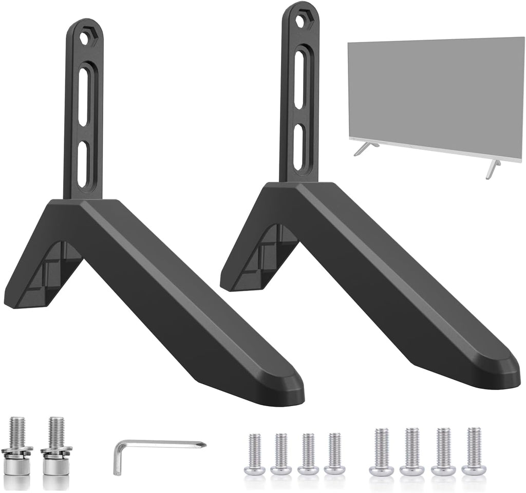 TV Stand with Mounting Legs M7775