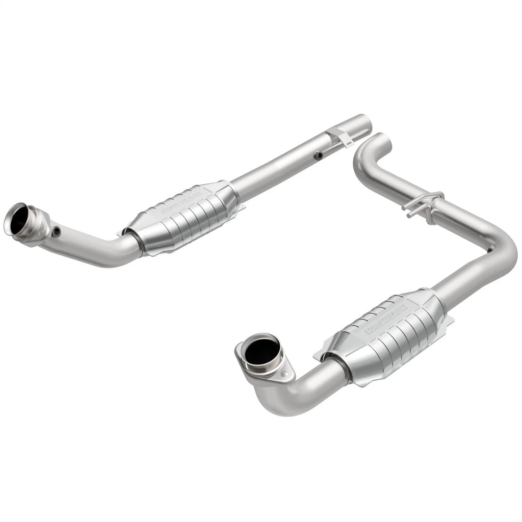 Direct Fit Catalytic Converter D513912