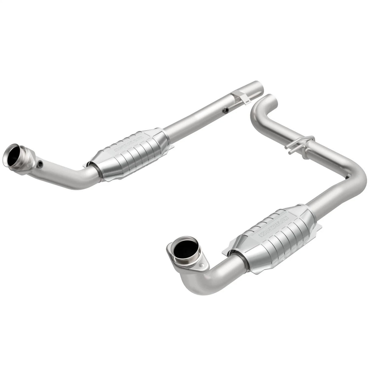 Direct Fit Catalytic Converter D513912