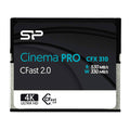 128GB CFast2.0 Memory Card X11278