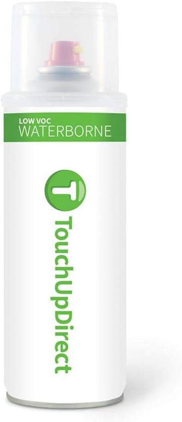 Hakone Green Touch Up Paint Pen+Brush Applicator W6016