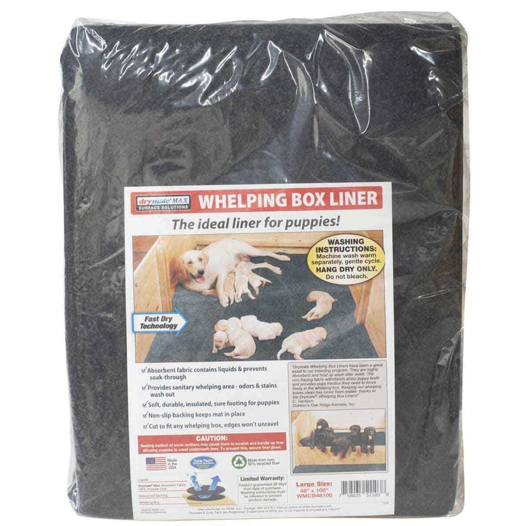 Whelping Box Liner Mat F9598