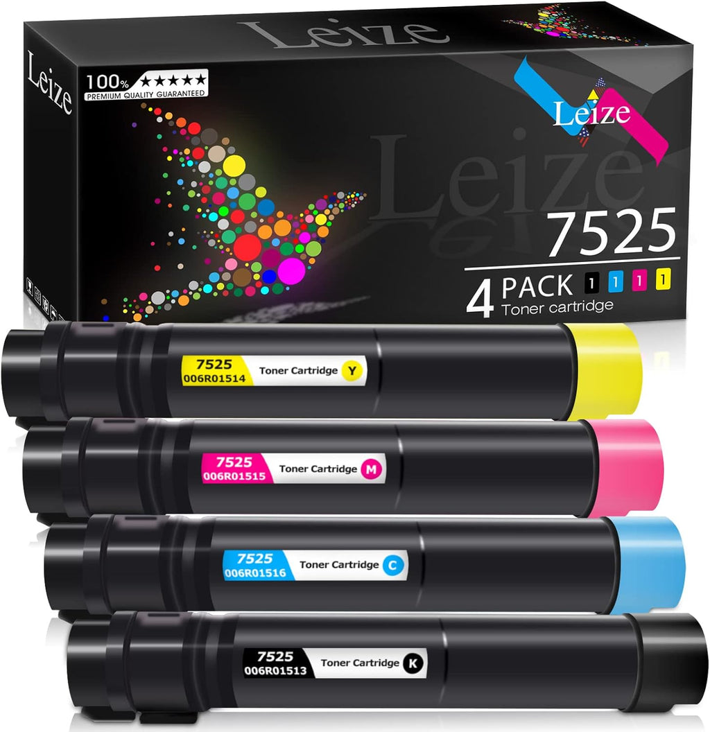 Compatible Toner Cartridge Replacement for WorkCentre Printer A1240