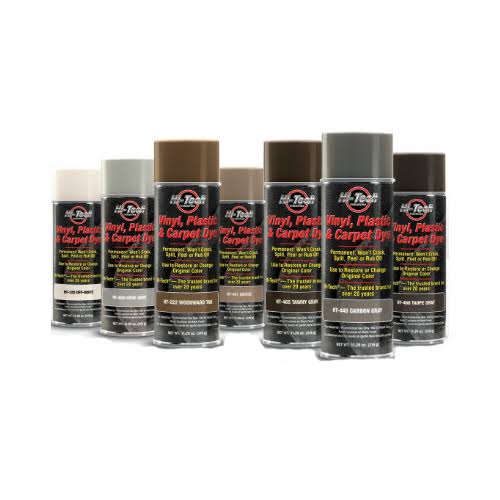 Vinyl, Plastic & Carpet Dye S50370