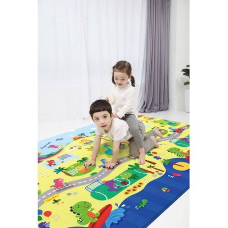 Kid's Playmat A15356