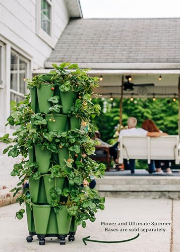 5 Tier Vertical Garden Planter with Internal Watering System X933291