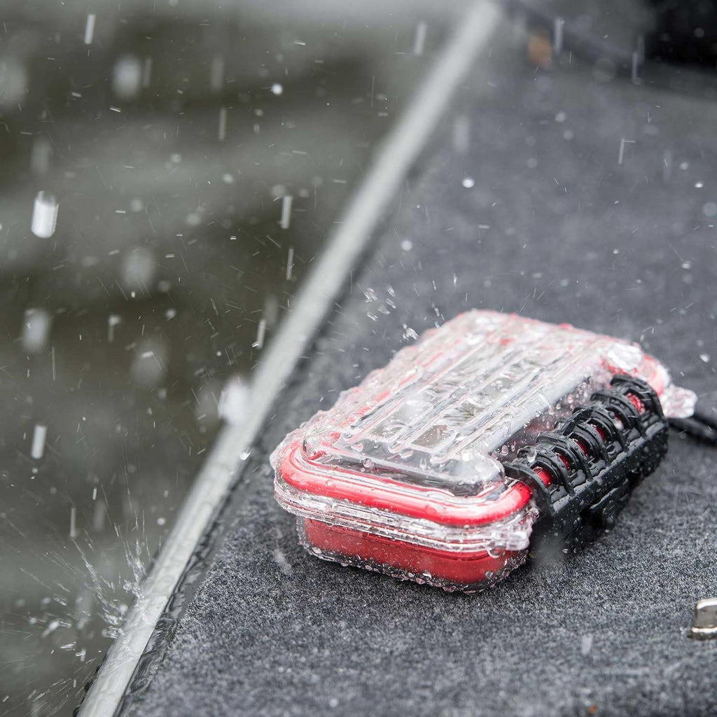 Waterproof Stowaway F1028