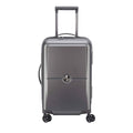 Silver Spinner Carry on A891