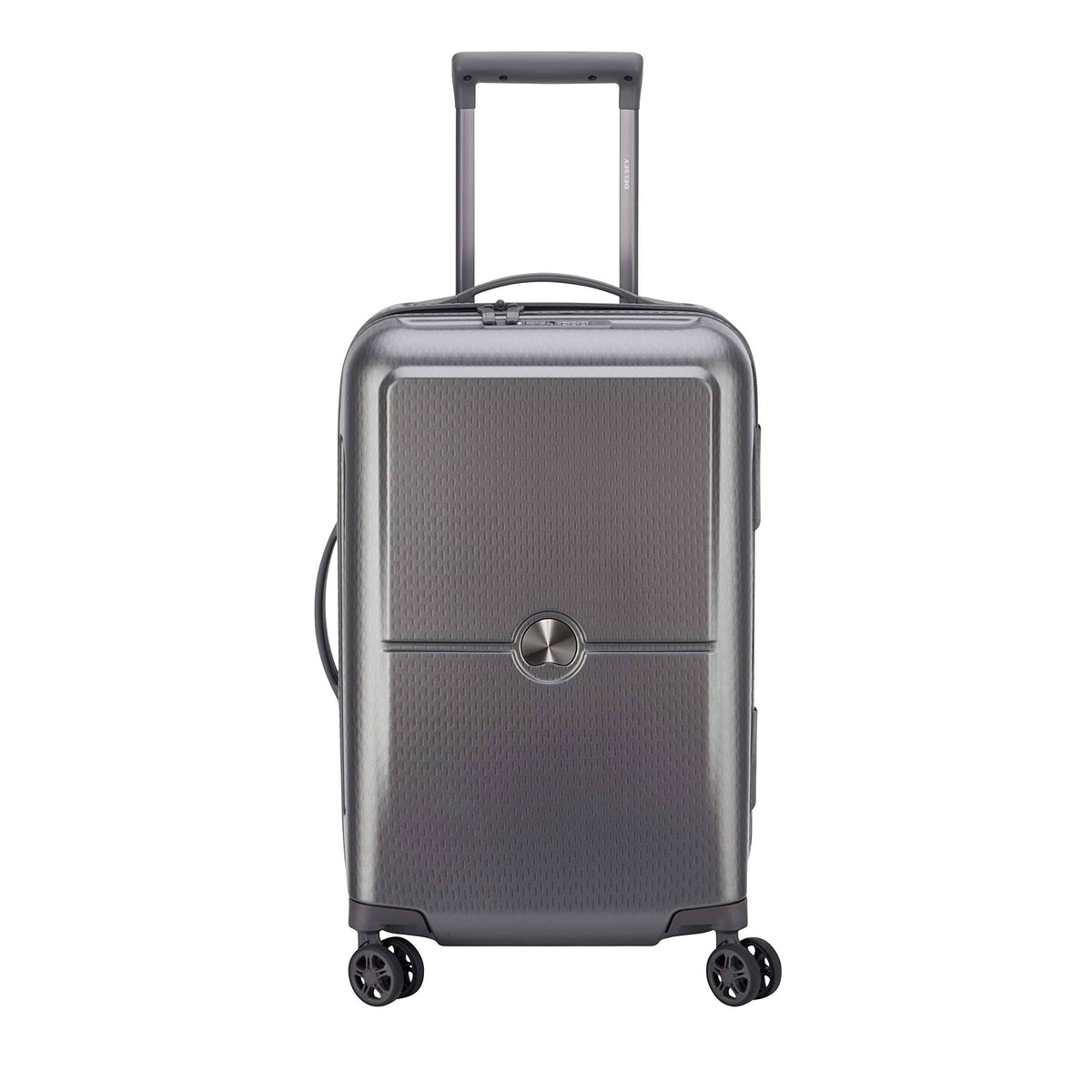 Silver Spinner Carry on A891