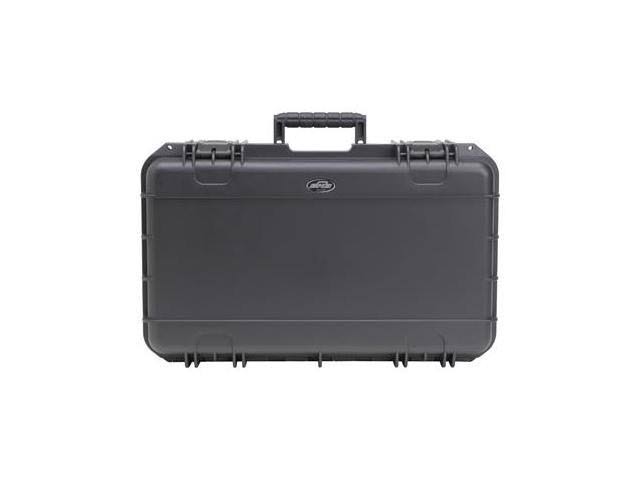 Black Hard Case C56121