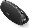 70W Portable Bluetooth Speaker with 13200mAh Power Bank F474302