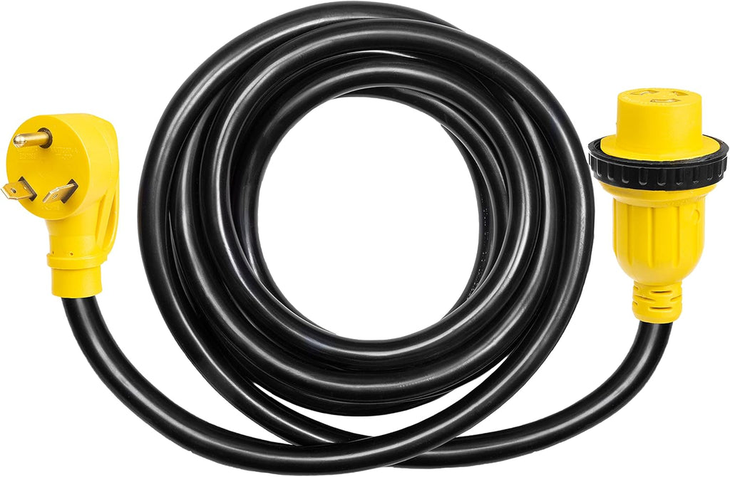 30 Amp 15 Ft RV Extension Cord A92567