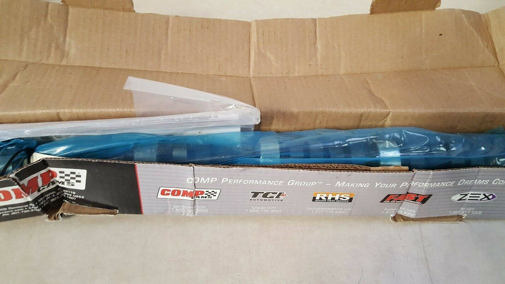 High Energy Camshaft M338