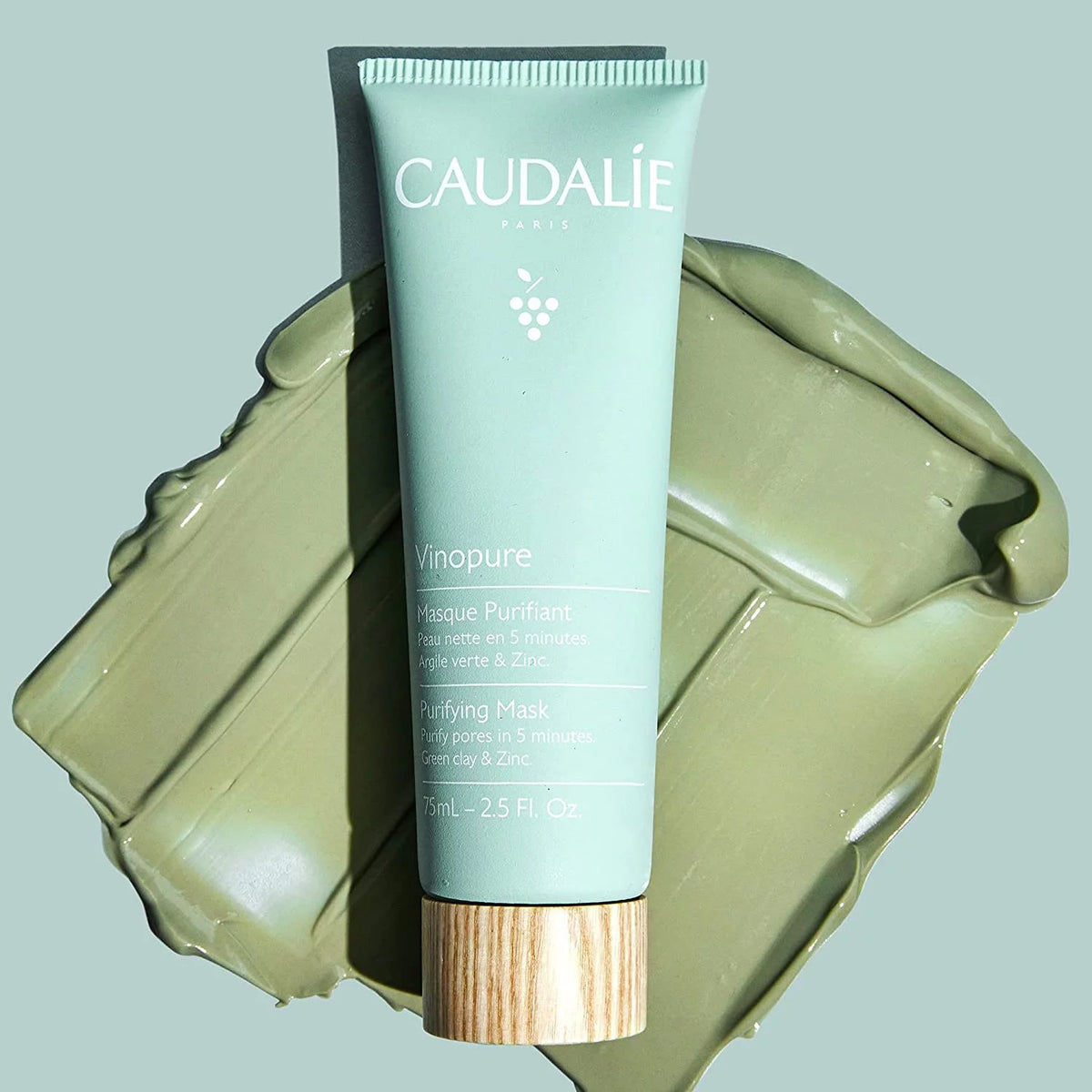 Purifying Mask 2.5 oz S846625