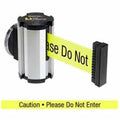 Retractable Belt Wall Mount Unit C2104