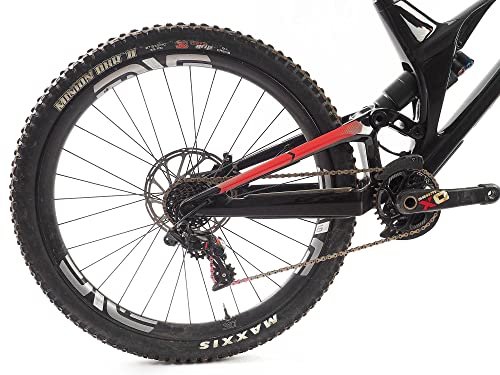 High Impact Frame Guard P493