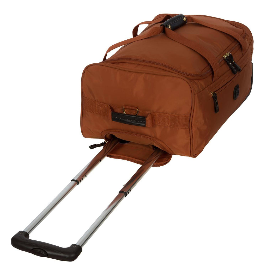 21-Inch Carry-On Rolling Duffel N117