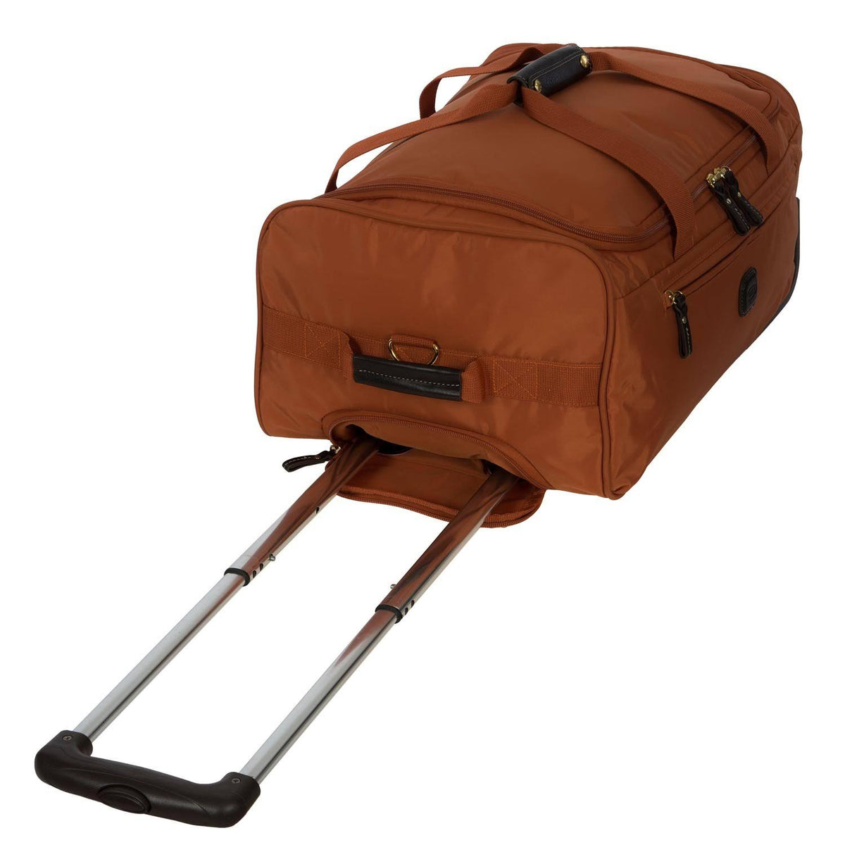 21-Inch Carry-On Rolling Duffel N117