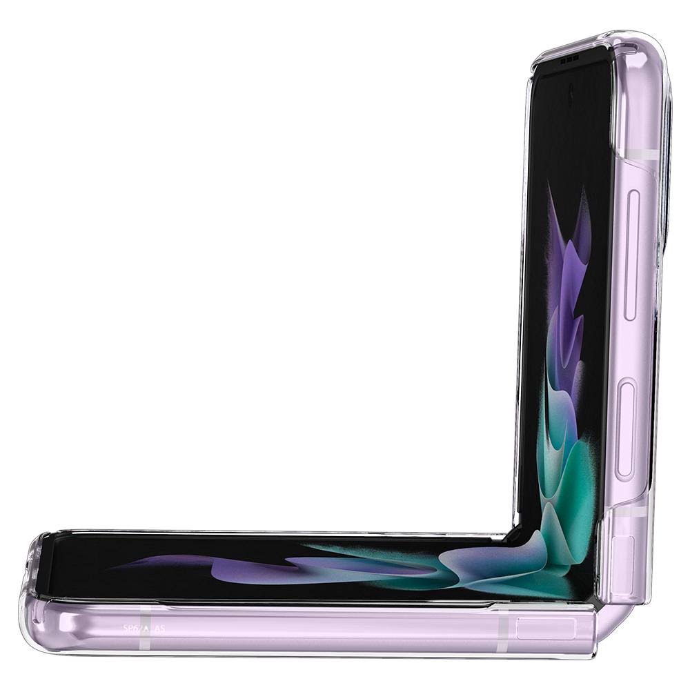 Shiny Cream Case T7618