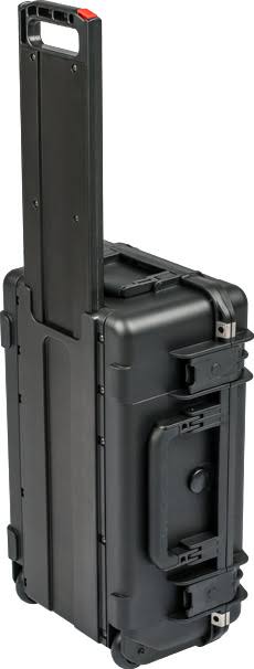 Black Hard Case C56121