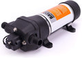Self Priming Water Pressure Pump 45Psi 4.5GPM M6951