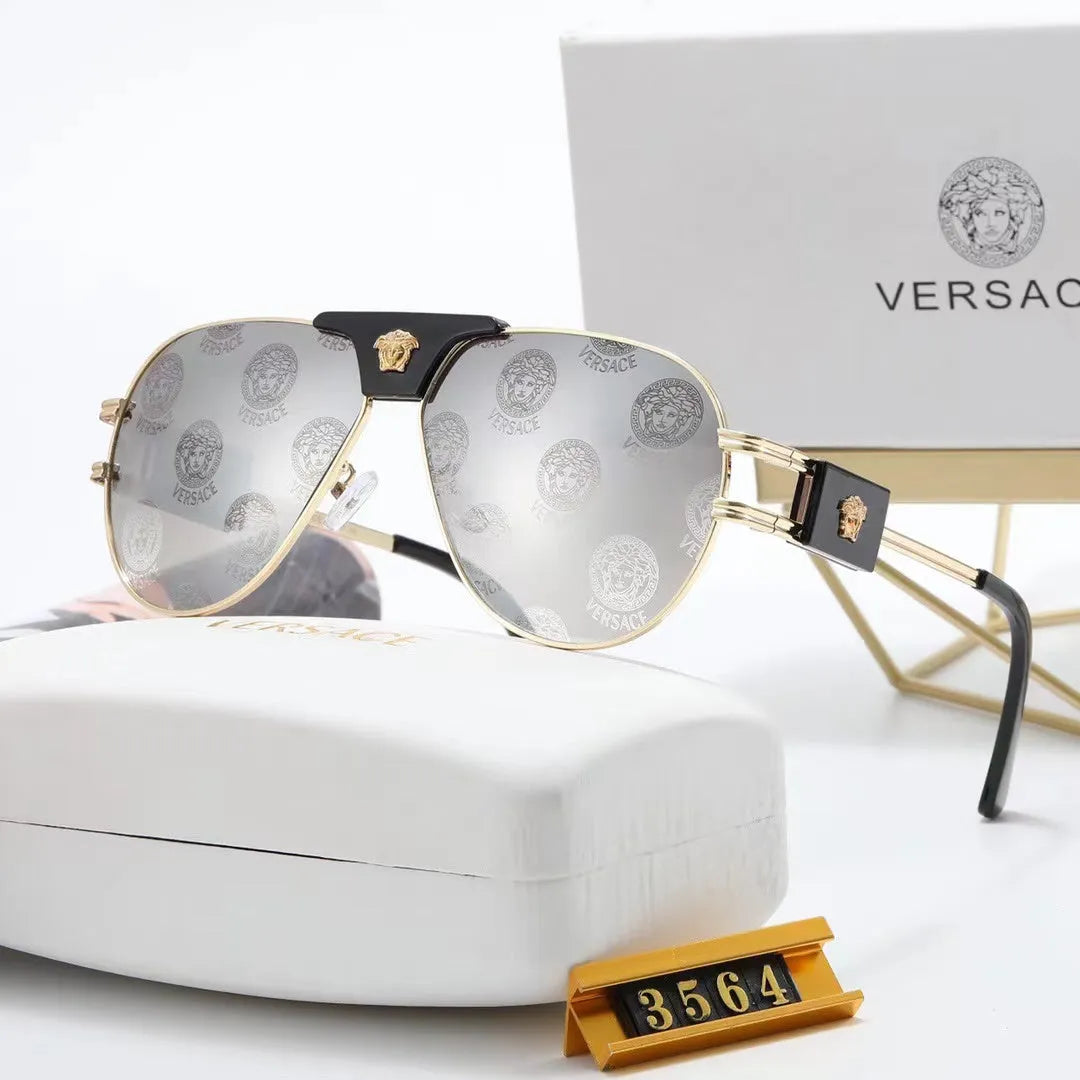Polarized Temple Sunglasses W79644