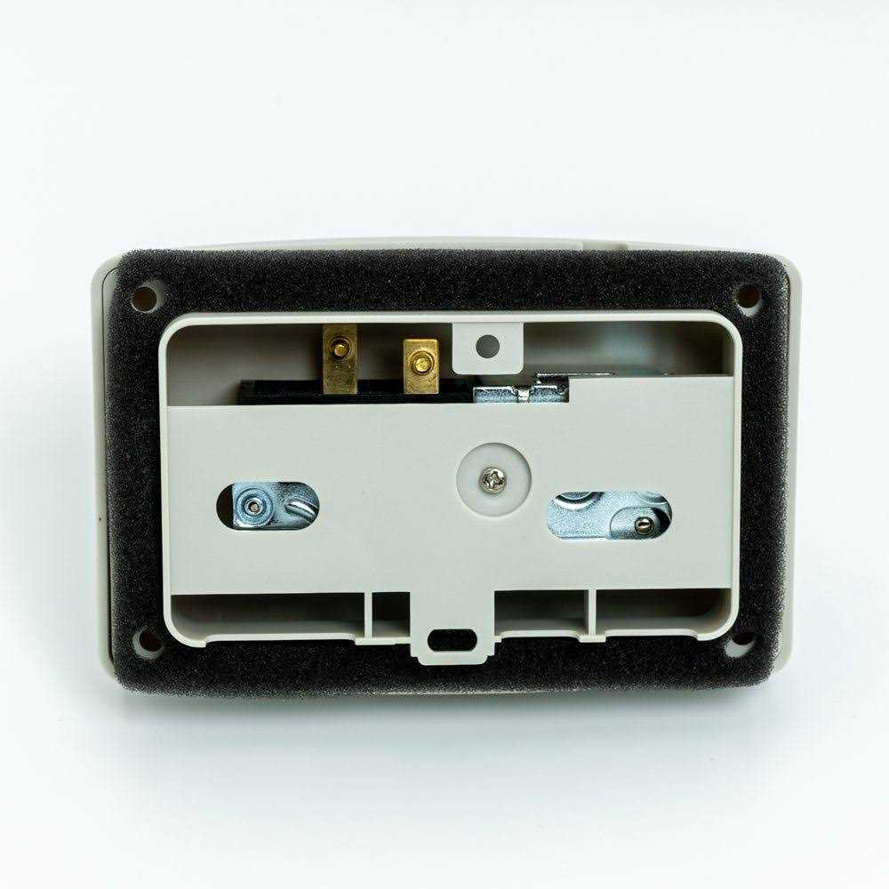 Manual Humidistat Humidifier W967218