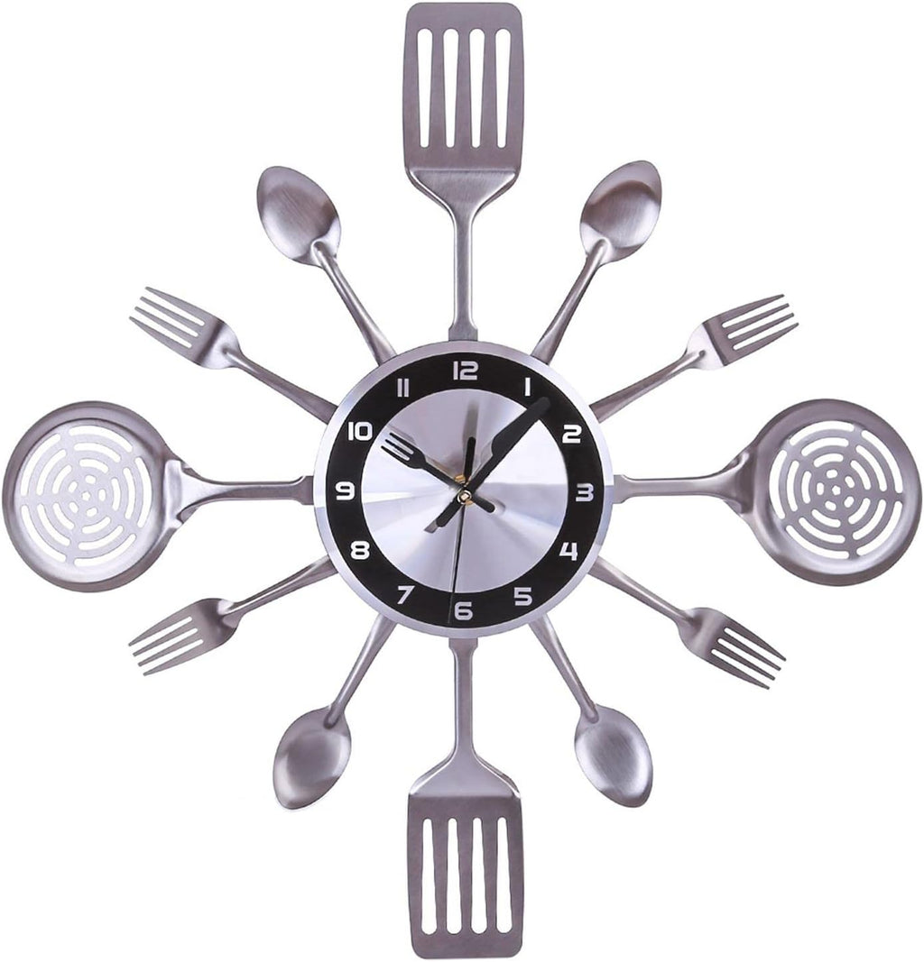 16-inch Silent Wall Clock I53415