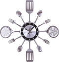 16-inch Silent Wall Clock I53415