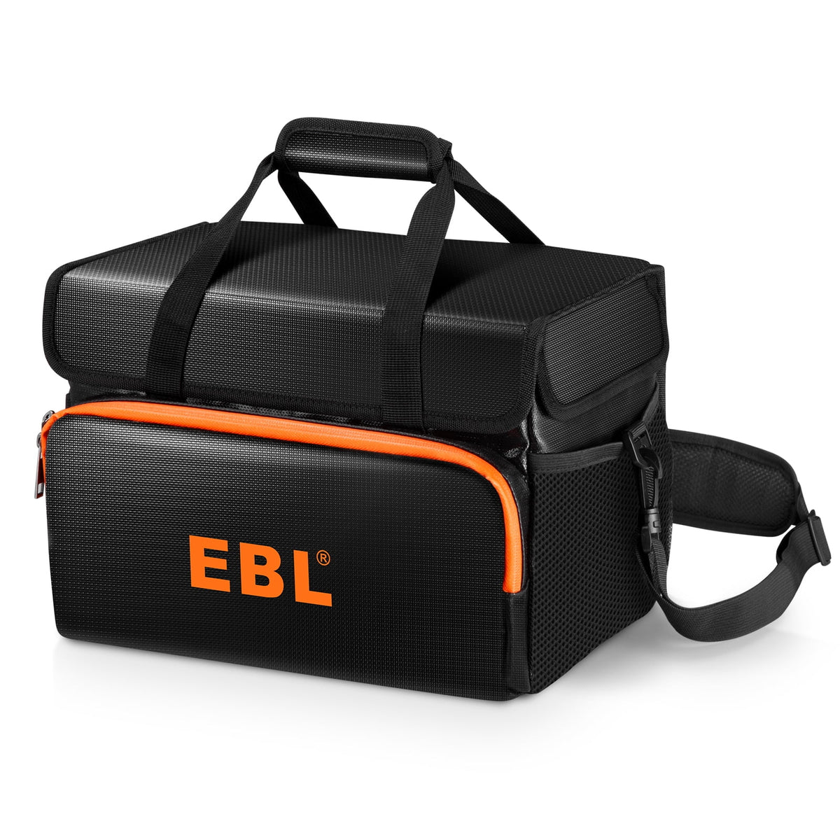 500W Portable Power Station 519.4Wh Power Battery with Storage Bag D261