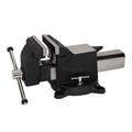 10" Heavy Duty Steel Bench Vise K11603
