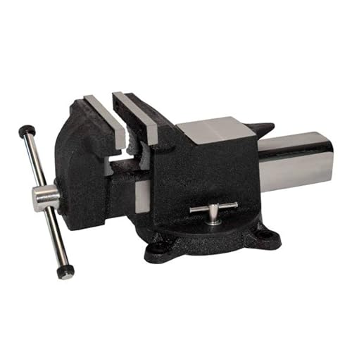 10" Heavy Duty Steel Bench Vise K11603
