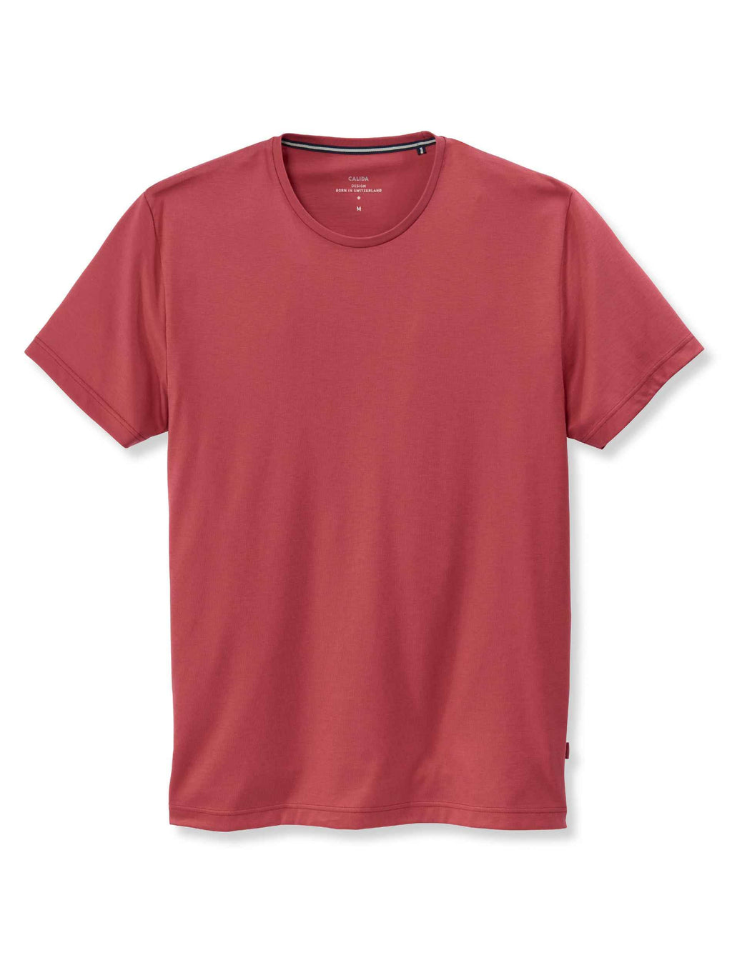S Short-sleeve Lounge Shirt U796443