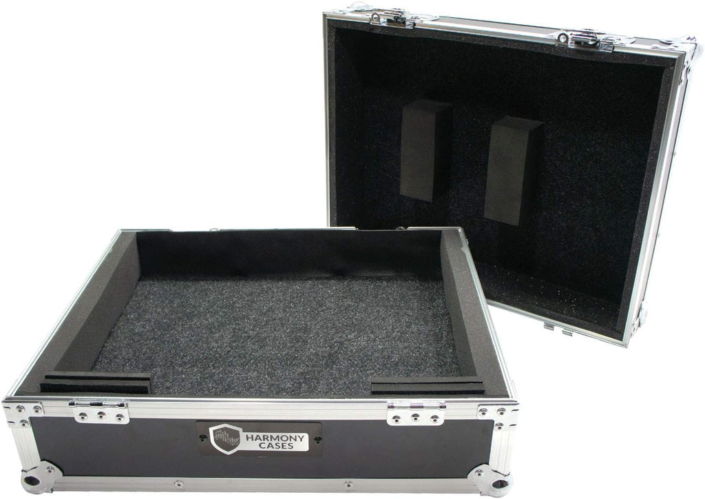 DJ Turntable Custom Case G9471