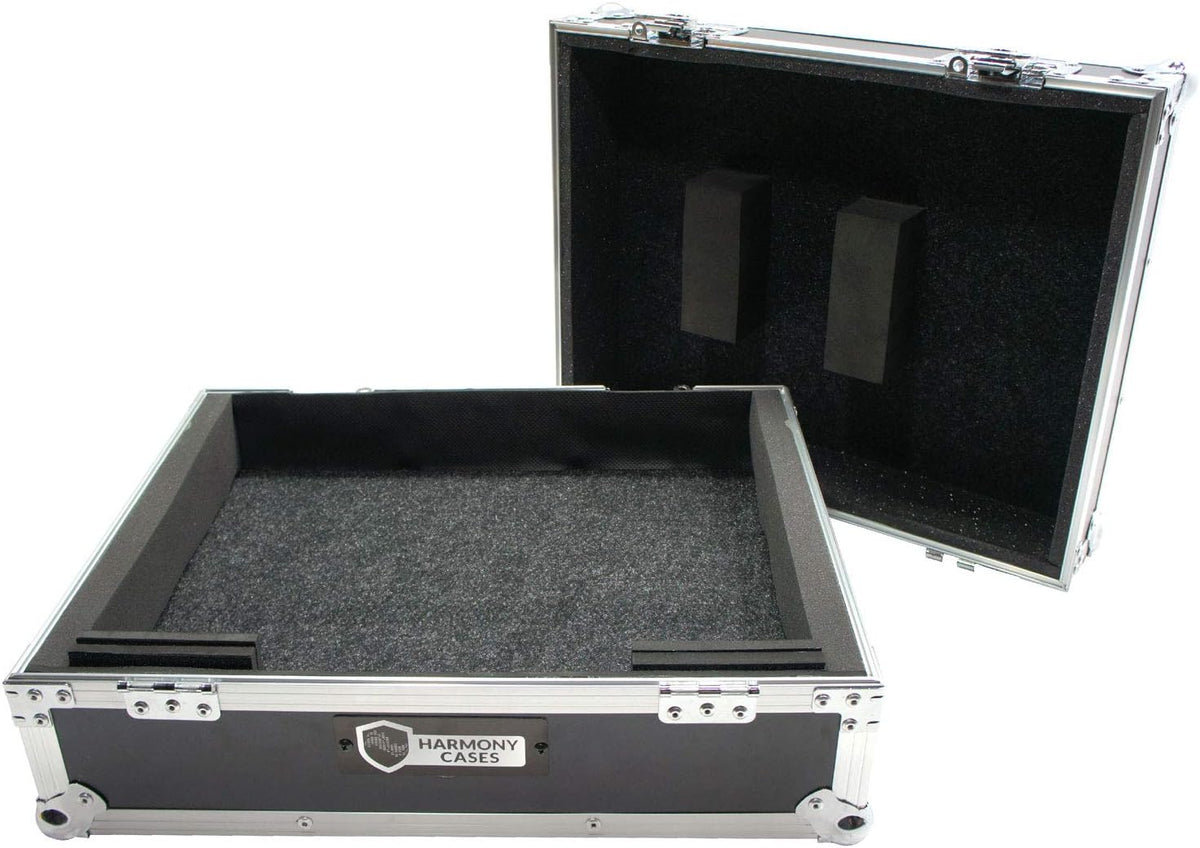 DJ Turntable Custom Case G9471