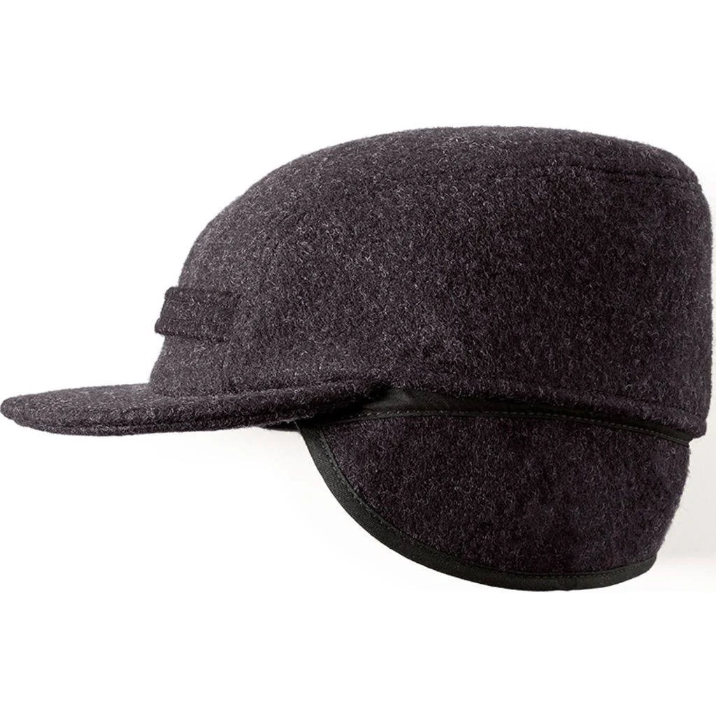 Charcoal Cap Y7457