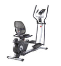 Hybrid Trainer Elliptical Bike A32427