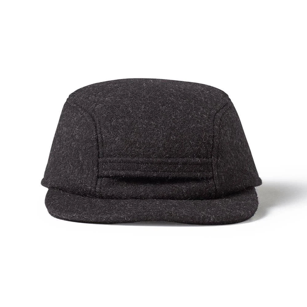 Charcoal Cap Y7457