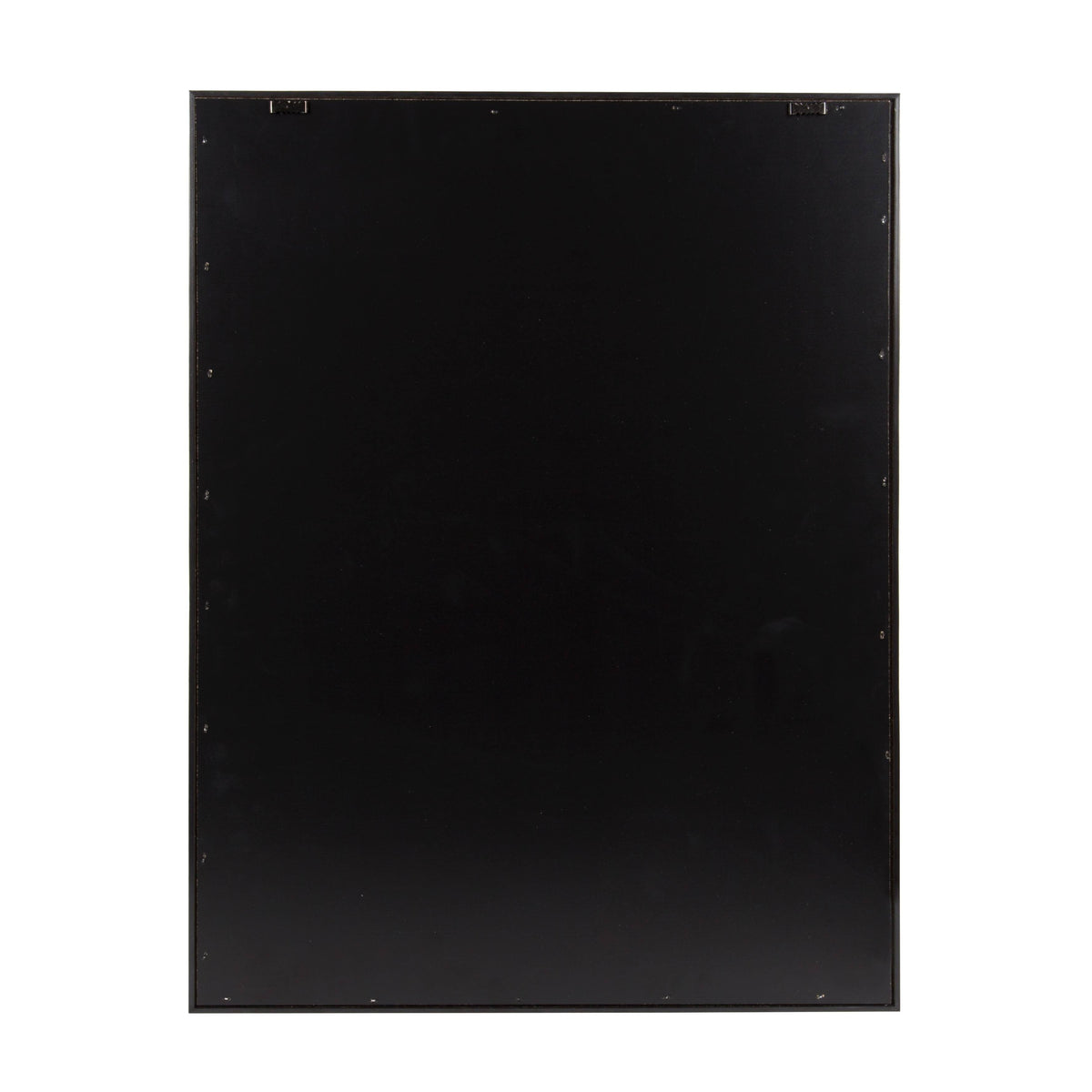 Gray Framed Canvas S865