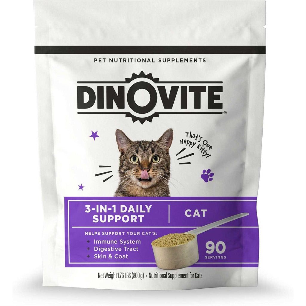 Daily Nutritional Supplement for Cats Y5621