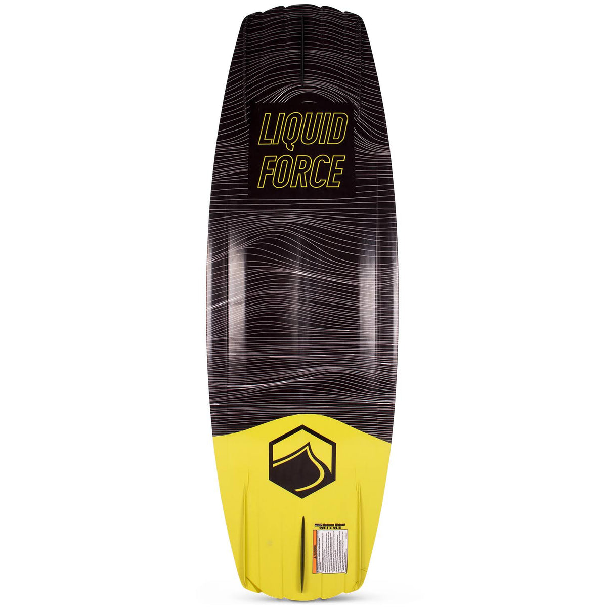 Classic Wakeboard 134 Q236