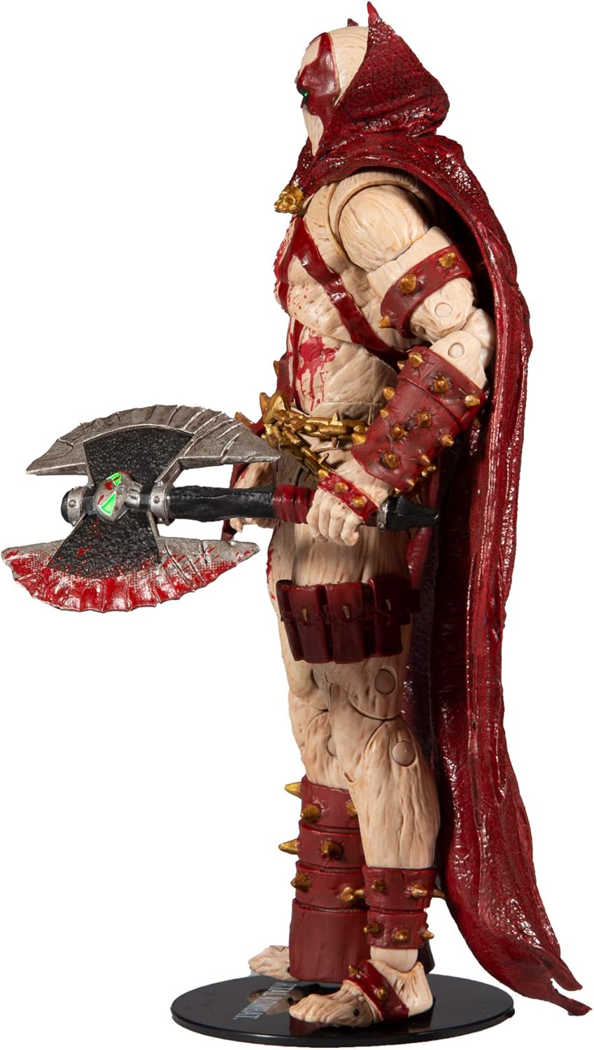 7” Action Figure E1294